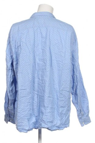 Pánska košeľa  S.Oliver, Veľkosť 5XL, Farba Viacfarebná, Cena  19,95 €