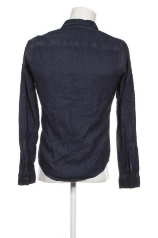 Herrenhemd S.Oliver, Größe S, Farbe Blau, Preis € 39,39