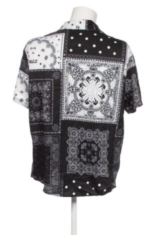 Cămașă de bărbați SHEIN, Mărime XL, Culoare Multicolor, Preț 98,99 Lei