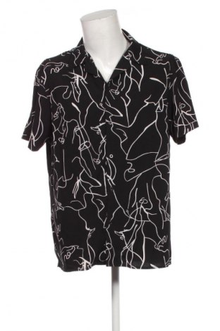 Férfi ing SHEIN, Méret XL, Szín Sokszínű, Ár 5 999 Ft