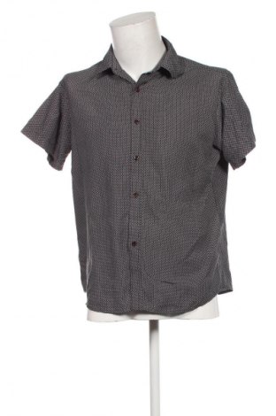 Herrenhemd SHEIN, Größe M, Farbe Mehrfarbig, Preis € 20,99