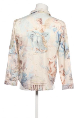 Herrenhemd SHEIN, Größe M, Farbe Mehrfarbig, Preis € 20,99