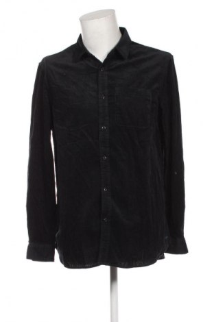 Herrenhemd Scotch & Soda, Größe L, Farbe Schwarz, Preis 87,99 €