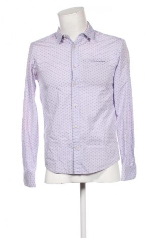 Herrenhemd Scotch & Soda, Größe S, Farbe Mehrfarbig, Preis € 51,58