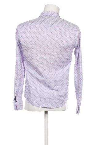 Herrenhemd Scotch & Soda, Größe S, Farbe Mehrfarbig, Preis € 51,58