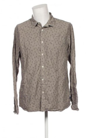 Férfi ing Scotch & Soda, Méret XXL, Szín Sokszínű, Ár 12 649 Ft