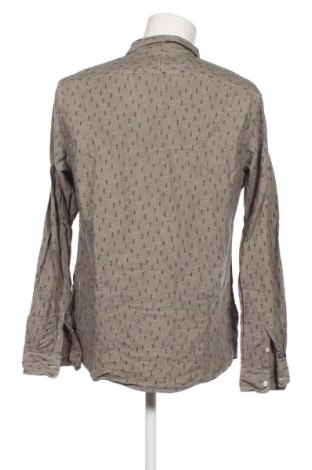 Férfi ing Scotch & Soda, Méret XXL, Szín Sokszínű, Ár 12 649 Ft