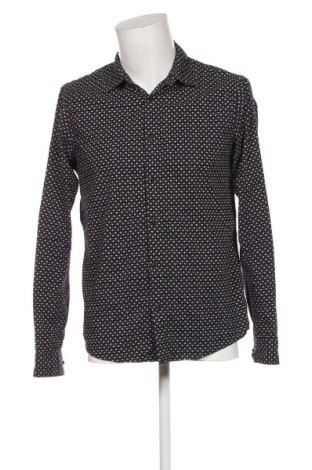 Мъжка риза Scotch & Soda, Размер M, Цвят Многоцветен, Цена 62,99 лв.