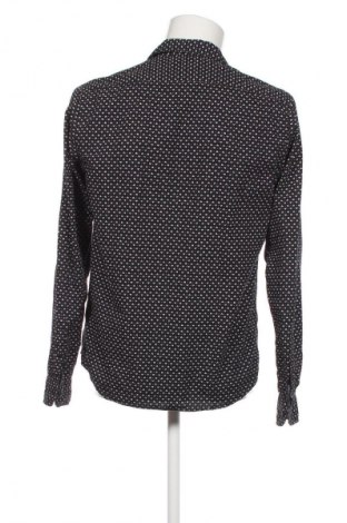 Мъжка риза Scotch & Soda, Размер M, Цвят Многоцветен, Цена 62,99 лв.