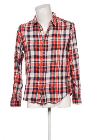 Herrenhemd Scotch & Soda, Größe M, Farbe Mehrfarbig, Preis € 47,99
