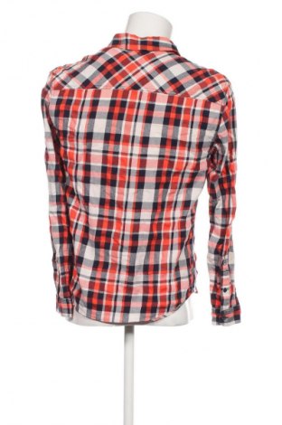 Herrenhemd Scotch & Soda, Größe M, Farbe Mehrfarbig, Preis € 47,99