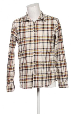 Herrenhemd Scotch & Soda, Größe M, Farbe Mehrfarbig, Preis € 47,99