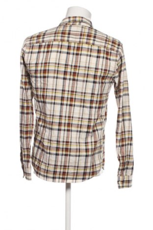 Herrenhemd Scotch & Soda, Größe M, Farbe Mehrfarbig, Preis € 47,99