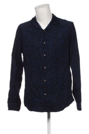 Ανδρικό πουκάμισο Scotch & Soda, Μέγεθος XL, Χρώμα Πολύχρωμο, Τιμή 53,03 €
