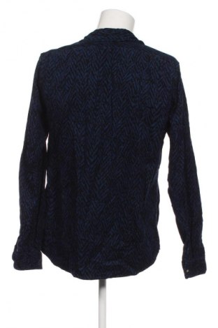 Ανδρικό πουκάμισο Scotch & Soda, Μέγεθος XL, Χρώμα Πολύχρωμο, Τιμή 53,03 €