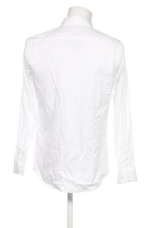 Herrenhemd Selected Homme, Größe L, Farbe Weiß, Preis 55,99 €