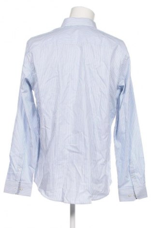 Herrenhemd Selected Homme, Größe 3XL, Farbe Blau, Preis € 64,99