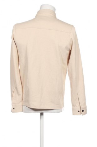 Férfi ing Selected Homme, Méret S, Szín Bézs, Ár 22 659 Ft