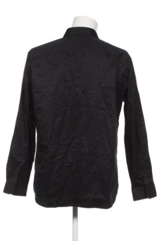 Férfi ing Selected Homme, Méret XXL, Szín Fekete, Ár 9 529 Ft