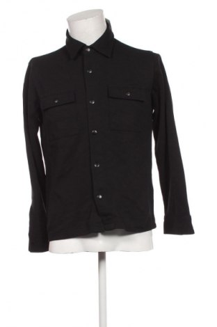 Cămașă de bărbați Selected Homme, Mărime S, Culoare Negru, Preț 316,99 Lei