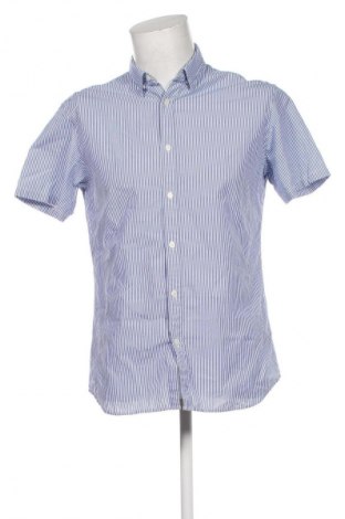 Herrenhemd Selected Homme, Größe L, Farbe Mehrfarbig, Preis € 17,39