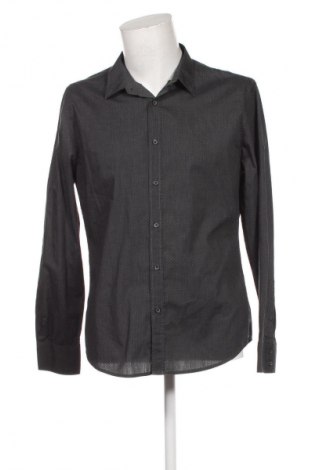 Herrenhemd Smog, Größe L, Farbe Mehrfarbig, Preis 14,70 €
