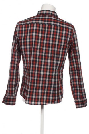 Herrenhemd Smog, Größe L, Farbe Mehrfarbig, Preis € 20,99