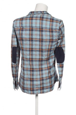 Cămașă de bărbați Smog, Mărime L, Culoare Multicolor, Preț 78,41 Lei