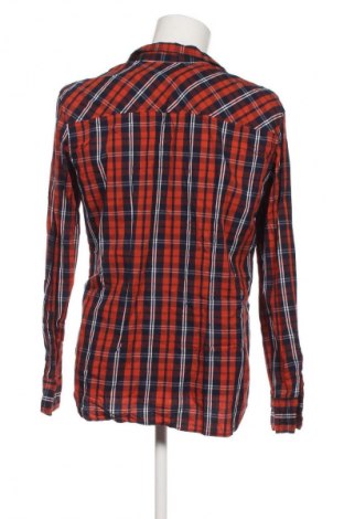 Herrenhemd Smog, Größe XL, Farbe Mehrfarbig, Preis € 20,99