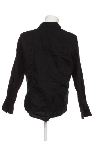 Herrenhemd Southern, Größe XL, Farbe Schwarz, Preis € 20,99