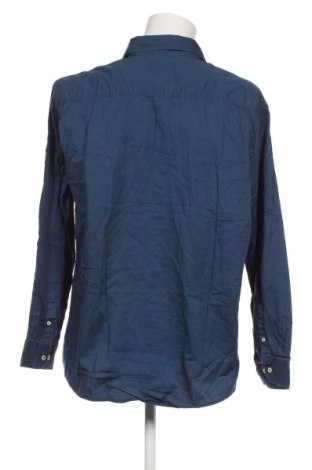 Herrenhemd Straight Up, Größe XXL, Farbe Blau, Preis € 20,99