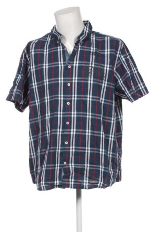 Herrenhemd Su, Größe 3XL, Farbe Mehrfarbig, Preis 13,99 €