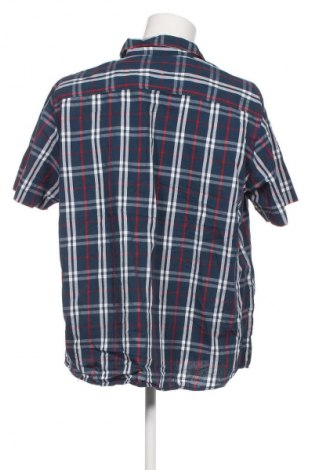Herrenhemd Su, Größe 3XL, Farbe Mehrfarbig, Preis 13,99 €