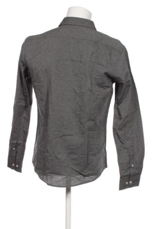 Herrenhemd Su, Größe M, Farbe Grau, Preis € 20,99