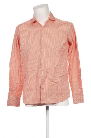 Herrenhemd Suitsupply, Größe M, Farbe Mehrfarbig, Preis € 47,99