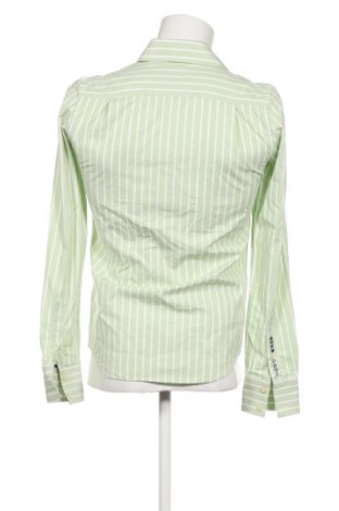 Męska koszula Superdry, Rozmiar S, Kolor Kolorowy, Cena 92,00 zł