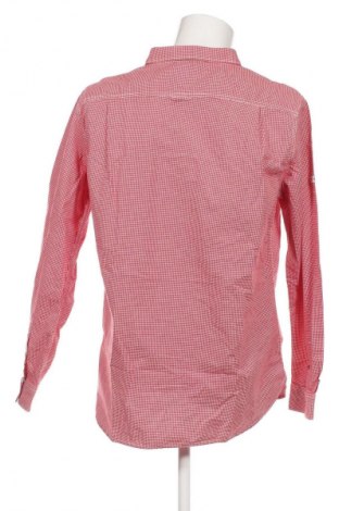 Herrenhemd Superdry, Größe L, Farbe Mehrfarbig, Preis € 27,99