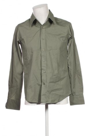 Herrenhemd Sutherland, Größe M, Farbe Grün, Preis € 20,99