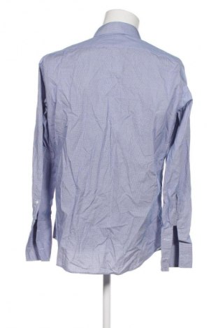 Herrenhemd T.M.Lewin, Größe L, Farbe Blau, Preis € 28,93