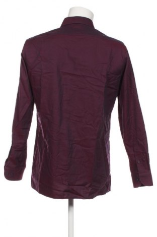 Férfi ing Tailor & Son, Méret M, Szín Lila, Ár 3 249 Ft