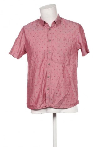 Herrenhemd Ted Baker, Größe M, Farbe Mehrfarbig, Preis 40,04 €