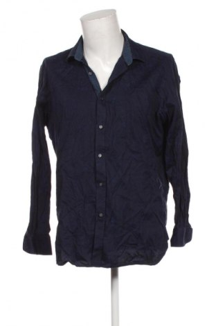 Pánska košeľa  Ted Baker, Veľkosť L, Farba Modrá, Cena  52,31 €