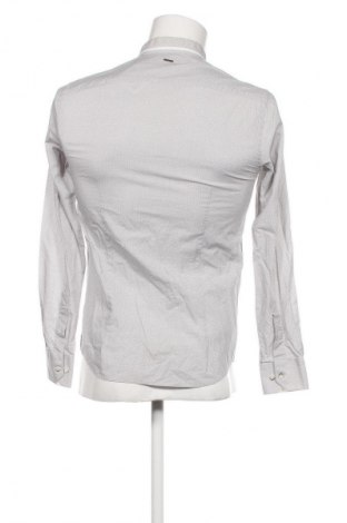 Herrenhemd Teodor, Größe S, Farbe Mehrfarbig, Preis € 17,39