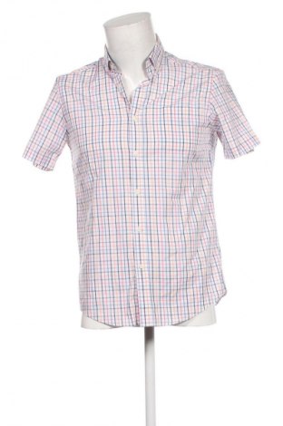 Herrenhemd Tex, Größe S, Farbe Mehrfarbig, Preis 14,75 €