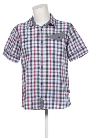 Cămașă de bărbați The North Face, Mărime M, Culoare Multicolor, Preț 128,95 Lei
