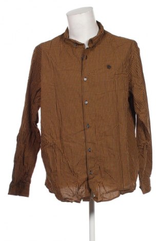 Herrenhemd Timberland, Größe XXL, Farbe Mehrfarbig, Preis € 47,99