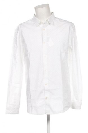 Herrenhemd Tom Tailor, Größe XXL, Farbe Mehrfarbig, Preis 53,99 €