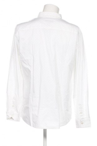 Herrenhemd Tom Tailor, Größe XXL, Farbe Mehrfarbig, Preis 53,99 €