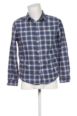 Herrenhemd Tom Tailor, Größe M, Farbe Mehrfarbig, Preis € 23,99