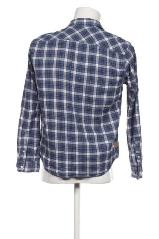 Herrenhemd Tom Tailor, Größe M, Farbe Mehrfarbig, Preis € 23,99